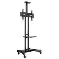 itb 2319 supporto per display espositivi 152 4 cm (60") nero (mb2319)