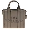 tracolla 'the leather crossbody tote'