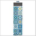 - bilancia pesapersone ps1082-bianco/blu