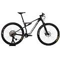 second hand bici mtb oiz l molto buono