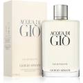 - acqua di gio pour homme eau de toilette profumo uomo ricaricabile acqua di gio h. edt rech vapo