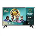 HISENSE - tvc led 40 qled smart tv hdmi 1. 4 vidaa u8. 5dolby audio cert la tivu