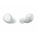 Sony Auricolari Microfono Bluetooth Tws Multipoint White Wfc510w Ce7