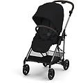 gold passeggino melio carbon (cybex0251)