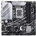 Asus Scheda Madre Prime Z790m Plus Socket Lga 1700 Chipset Z790 Micro Atx