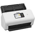 - scanner adf ads-4500w a4 600 x 600 dpi 35 ppm wi-fi / eethernet / usb