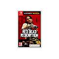 take2 red dead redemption gioco nintendo switch