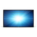 pannello interattivo elo touch solutions 5553l 54. 6 4k uhd 40 tocchi multitouch tft nero