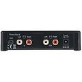 pro-ject phono-box e black high gloss
