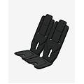 cuscino per rimorchi chariot a 2 posti