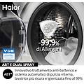 lavatrice cf 9kg 1400g a-20% dmt va hw90bp14929as
