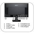 pro mp275q 9s6-3pc3cm-026