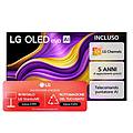 smart tv oled uhd 4k 77 oled77g54lw-silver