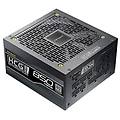 fonte di alimentazione 850w certificazione 80+ platinum modello hcg850 pro platinum atx 3. 1 attiva