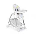 seggiolone gusto reclinabile nordic c243