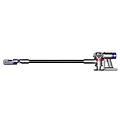 v8 total clean blu argento senza sacchetto (dysv8totalclean)