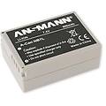 batteria a-can nb-7l 900mah per g10