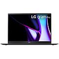 gram pro 17 intel core ultra 7 155h computer portatile 43 2 cm (17') wqxga 32 gb lpddr5x-sdram 2 tb