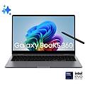 np750qha ka1i galaxy book5 360 notebook 2 in 1 15. 6 pollici intel core ultra 5 226v display touch