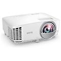 - videoproiettore mx825sth dlp 3500 ansi lumen rapporto di contrasto 20000 1 xga 1024 x 768 pixel