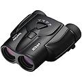 binocolo sportstar zoom 8-24x25 nero
