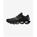 scarpe wave prophecy 12 nero dorato 40. 5