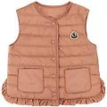 gilet 'portia'