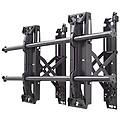 supporto monitor parete fusion pull out accessory videowall chfcav1u