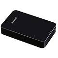 memory center disco rigido esterno 8000 gb nero (6031516)