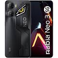 smartphone neo 3 5g 8 gb 256 gb nero