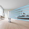 - purificatore purifier cool pc1-white