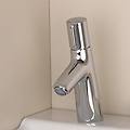 Hansgrohe Talis Select S 72040 Miscelatore Lavabo 80 Con Scarico Cromo