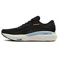 adrenaline gts 24 scarpe running uomo black/blue 9 5 us