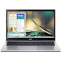 portatile aspire 3 a315-59-55gj 15. 6'' i5 32gb 512gb ssd windows 11 home argento