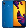- p20 lite blu dual sim display 5. 8' full hd octa core ram 4gb storage 64gb +slot microsd wi-fi +