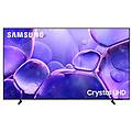 SAMSUNG tv 55 poll crystal uhd ue55u8000fuxzt