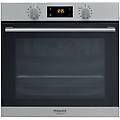 Hotpoint Ariston Fa2 844 H Ix Ha 71 L A Acciaio Inossidabile