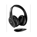 hp digital smart cuffie wireless nero