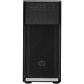 case elite 500 odd 2usb3. 2 1x 5. 25 5x 2. 5 2x combo 2. 5-3. 5 tempered glass left panel no psu