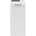 tca284tm5-s prowash 500 lavatrice carica dall`alto 8 kg centrifuga 1200 giri classe energetica a
