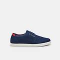 scarpe estive casual da uomo blu