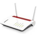 avm - router fritz box 6850 lte router wireless wwan 802 11a b g n ac 20002926