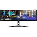 monitor pc legion r45w-30 44. 5 dqhd 170hz va curvo freesync premium pro 1ms