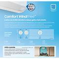 climatizzatore windfree avant s2 wifi dual split 7000 + 9000 btu inverter a+++ in r32 aj050txj2kg
