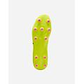 king pro fg-ag m scarpe calcio uomo giallo 9. 5