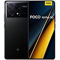 x6 pro 5g 12gb 512gb 6. 67 nero