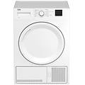 - asciugatrice dcu 8230 n 8 kg classe b a condensa con pompa di calore