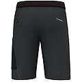 pedroc 3 dst m cargo pantaloni corti trekking uomo black 50