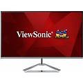 vx series vx2776-smh led display 68 6 cm (27") 1920 x 1080 pixel full hd argento (vx2776-smh)