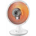 sc600t stufetta elettrica interno argento 600 w sc600t